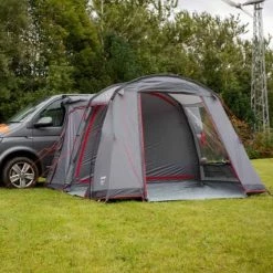 Vango Faros II Low Poled Campervan Awning