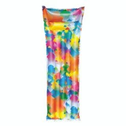 Bestway Classic Multicolour Swimming Pool Lilo Beach Mat 9 Bestway Classic Multicolour Swimming Pool Lilo Beach Mat -Bestway Shop AirMat3 35883.1403774330