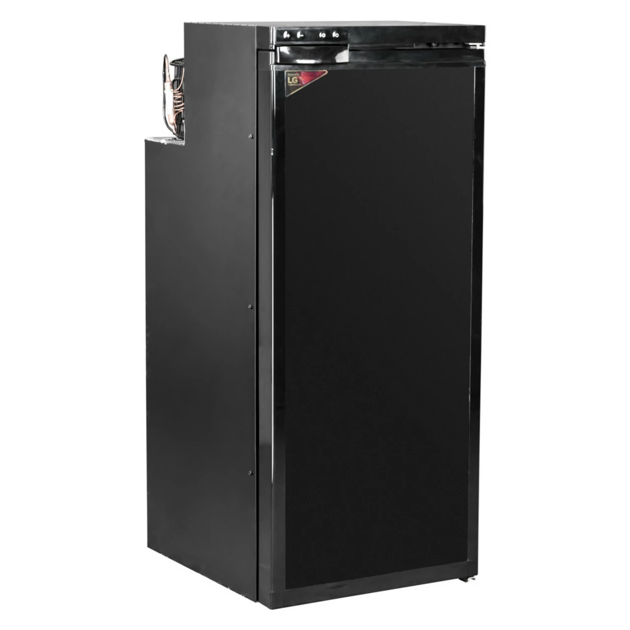 Alpicool Adventurer 90 Litre 12v LG Compressor Fridge Campervan & Motorhome 3 Alpicool Adventurer 90 Litre 12v LG Compressor Fridge Campervan & Motorhome