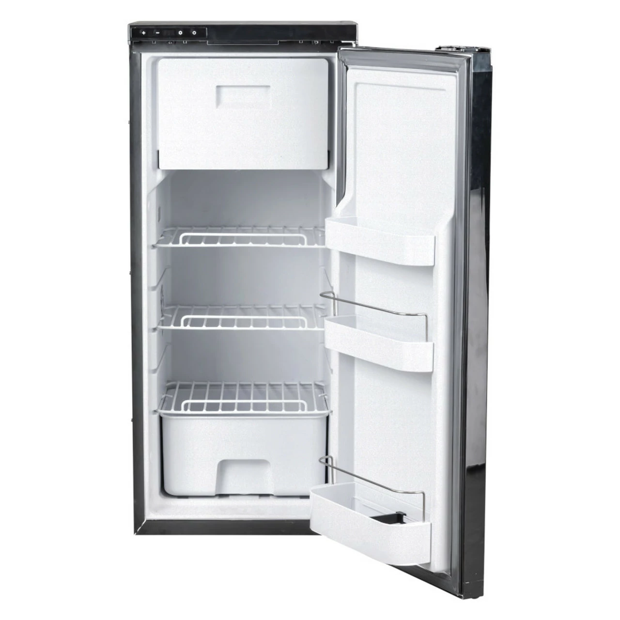 Alpicool Adventurer 90 Litre 12v LG Compressor Fridge Campervan & Motorhome 5 Alpicool Adventurer 90 Litre 12v LG Compressor Fridge Campervan & Motorhome - Image 3