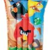 Bestway Angry Birds Kid's Inflatable Pool Lilo Beach Mat -Bestway Shop Angry Birds Lilo 97385.1404211865