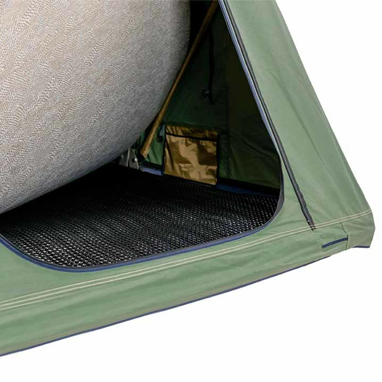 Thule Anti-Condensation Mat for Tepui Rooftop Tents Thule Anti-Condensation Mat For Tepui Rooftop Tents -Bestway Shop Anti Condensation Tepui 1 60432.1675080868