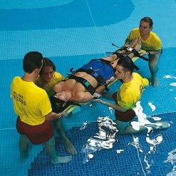 Ferno Aquaboard Spinal Immobilisation System 4 Ferno Aquaboard Spinal Immobilisation System -Bestway Shop Aquaboard 3 resaize 73590.1412345457