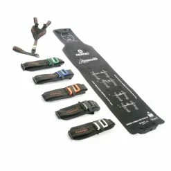 Ferno Aquaboard Spinal Immobilisation System 6 Ferno Aquaboard Spinal Immobilisation System -Bestway Shop Aquaboard Strap and Support pad kit 96209.1412345508