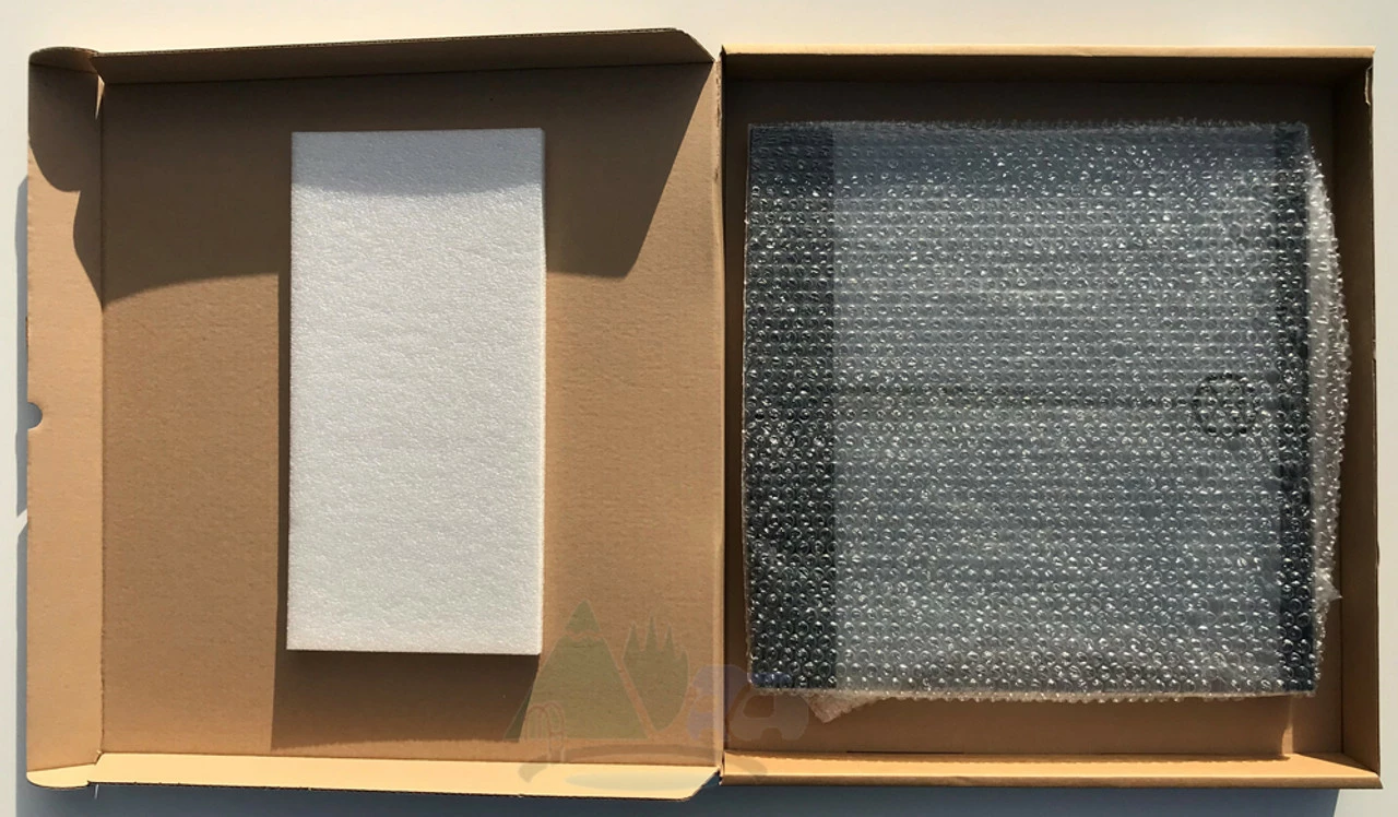 Thetford Spinflo Glass Lid For Aspire Cooker - Caravan And Motorhome Spare 5 Thetford Spinflo Glass Lid For Aspire Cooker - Caravan And Motorhome Spare - Image 3