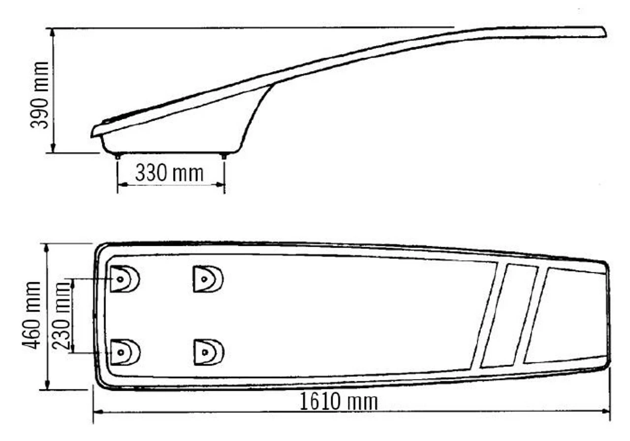 Astral Swimming Pool Dynamic Diving Board 4 Astral Swimming Pool Dynamic Diving Board - Image 2