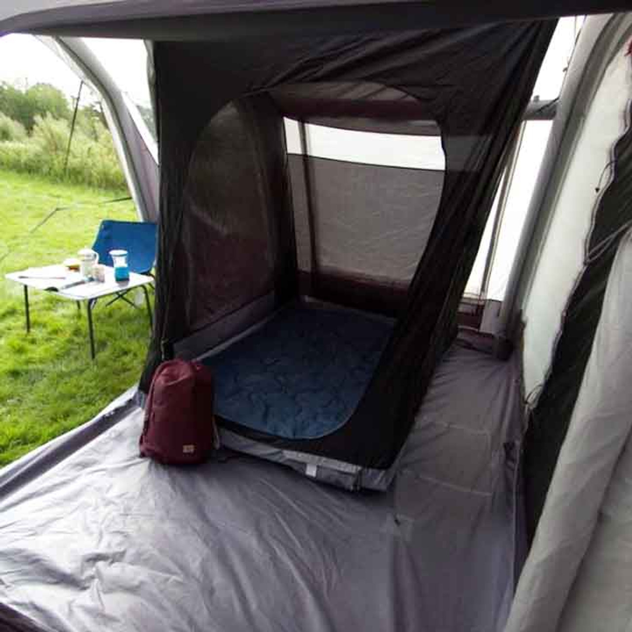 Vango Bedroom Inner Tent BR004 for Magra Tolga Vango Bedroom Inner Tent BR004 For Magra Tolga -Bestway Shop BRQ000004M24Z05 2 41340.1674485242