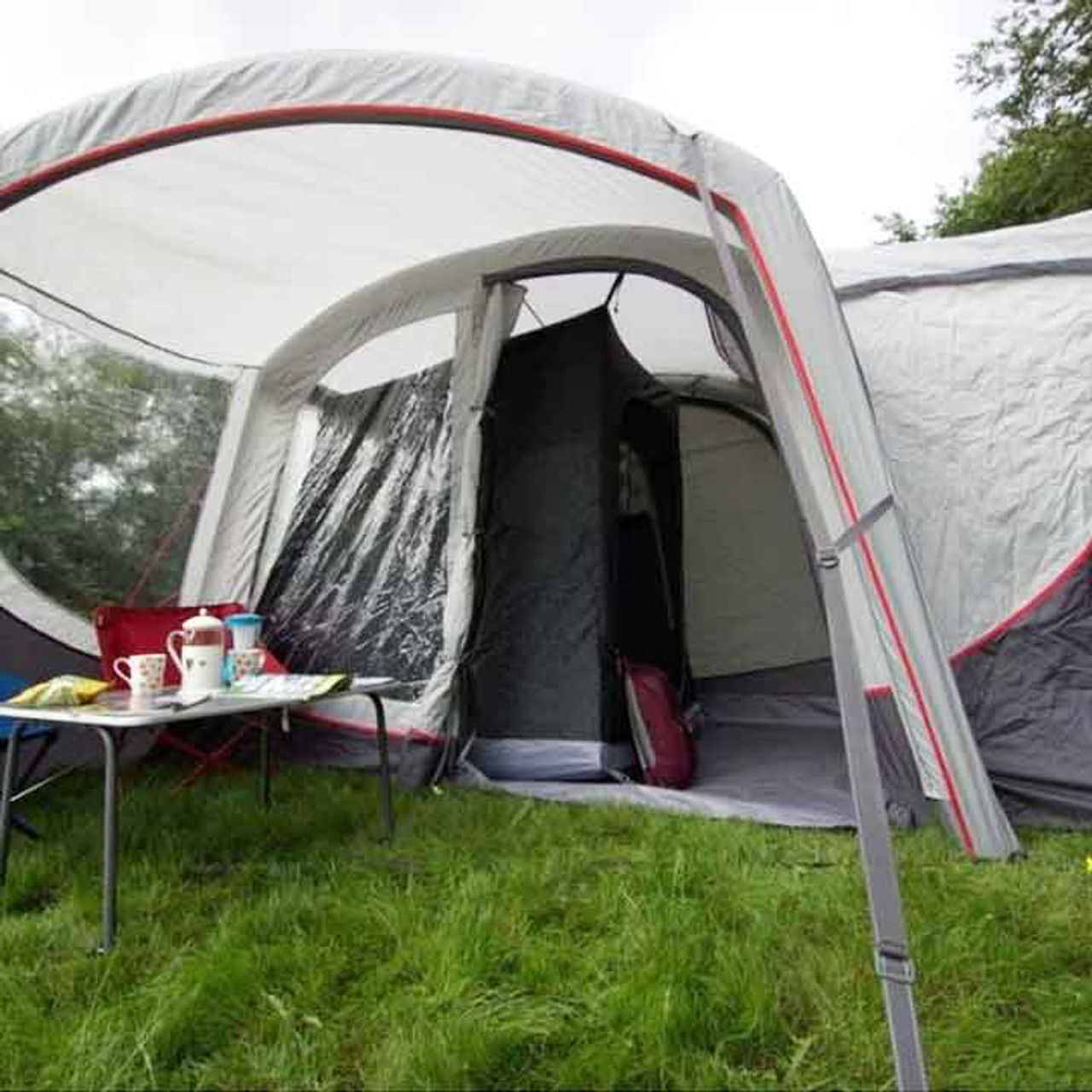 Vango Bedroom Inner Tent BR004 for Magra Tolga Vango Bedroom Inner Tent BR004 For Magra Tolga -Bestway Shop BRQ000004M24Z05 3 09822.1674485234