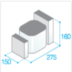 Vitrifrigo C30BT 12V Marine Campervan Caravan Motorhome Freezer 4 Vitrifrigo C30BT 12V Marine Campervan Caravan Motorhome Freezer -Bestway Shop C30BT Comp Dims 14264.1674333390