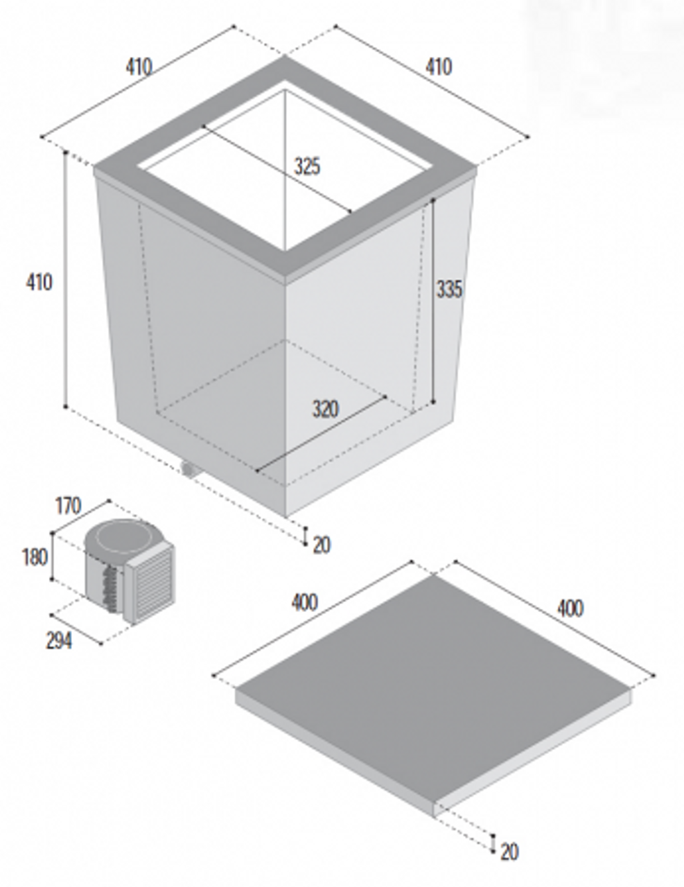 Vitrifrigo C37L 37 Litre Top Opening Campervan Caravan Motorhome Fridge Vitrifrigo C37L 37 Litre Top Opening Campervan Caravan Motorhome Fridge -Bestway Shop C371 90877.1535643976