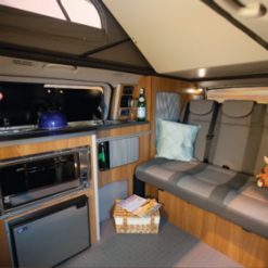 Vitrifrigo C47 Low Profile Campervan Caravan Motorhome Fridge -Bestway Shop C474 70837.1535719923