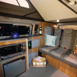 Vitrifrigo C47 Low Profile Campervan Caravan Motorhome Fridge -Bestway Shop C474 70837.1535719923