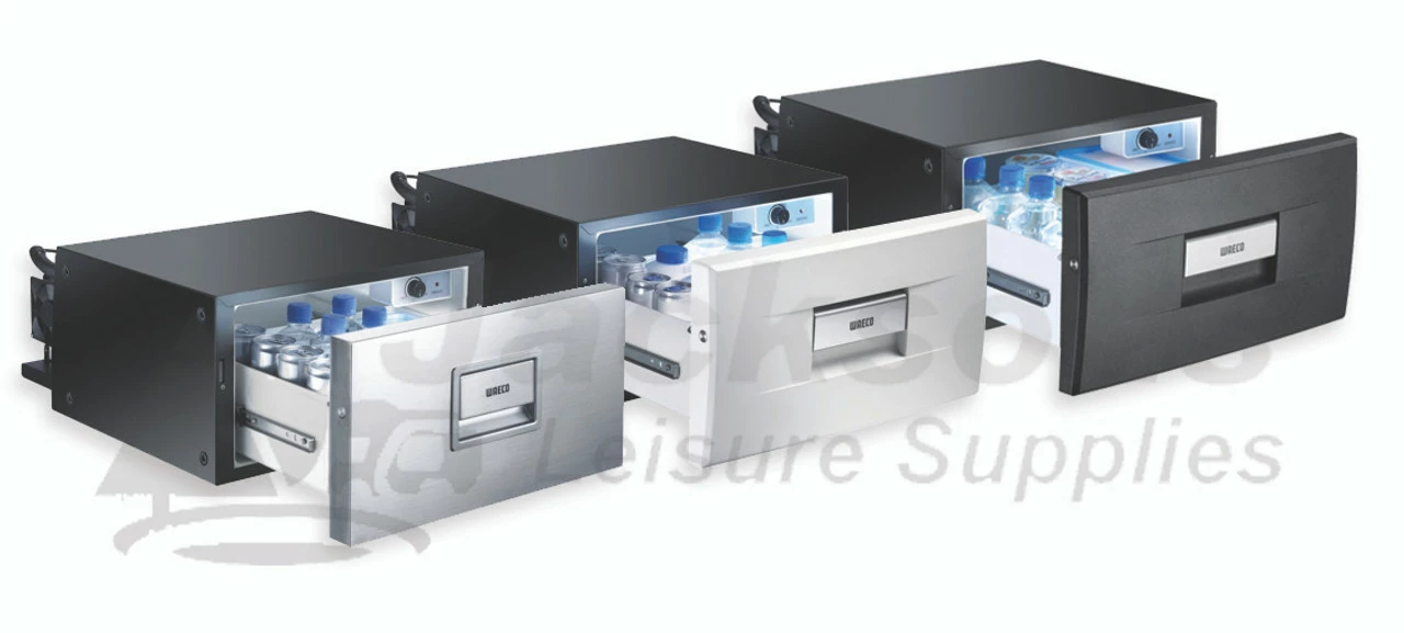 Dometic Waeco Coolmatic CD30 Under Bench Drawer Fridge 3 Dometic Waeco Coolmatic CD30 Under Bench Drawer Fridge