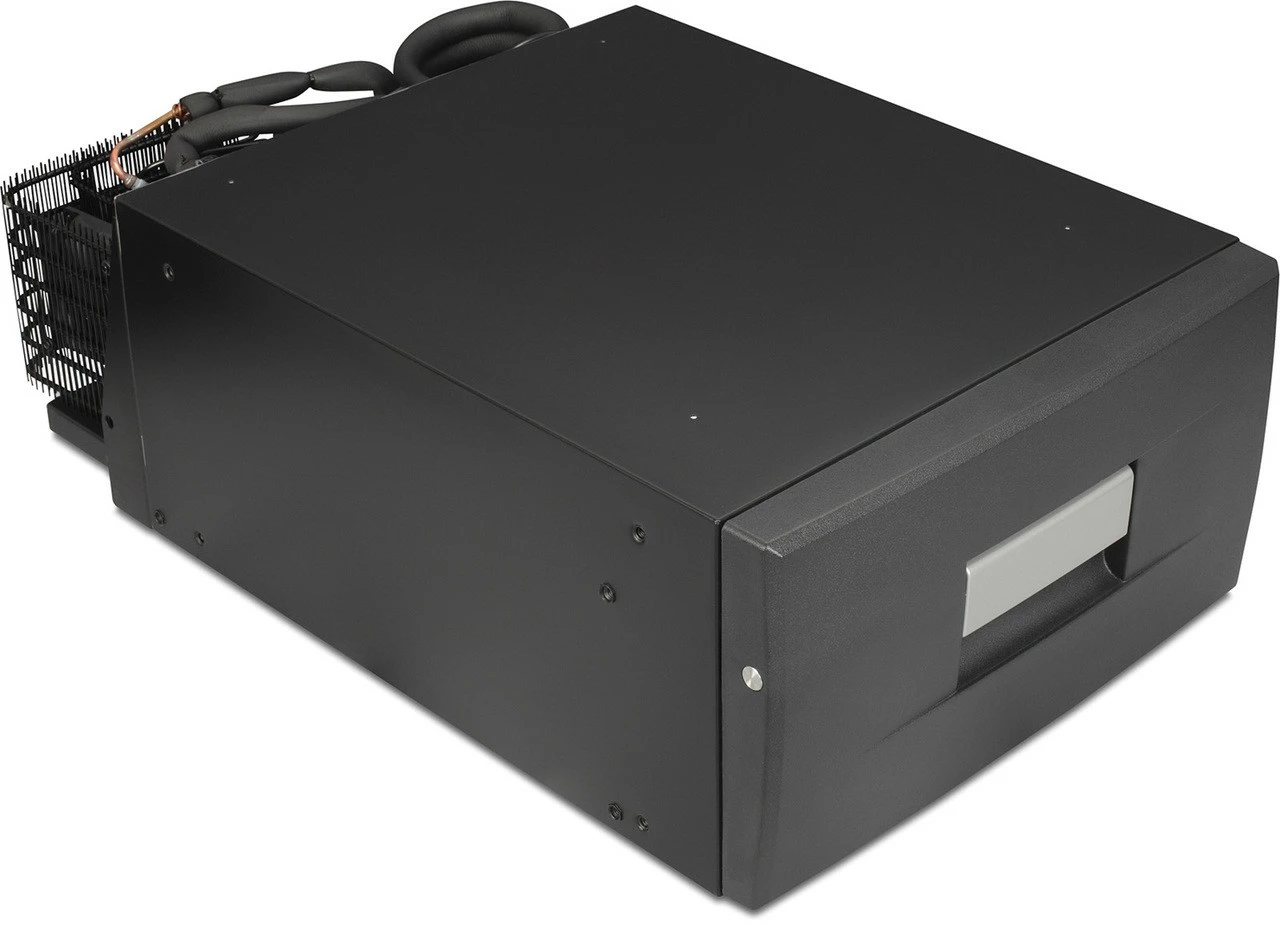 Dometic Waeco Coolmatic CD30 Under Bench Drawer Fridge 6 Dometic Waeco Coolmatic CD30 Under Bench Drawer Fridge - Image 4