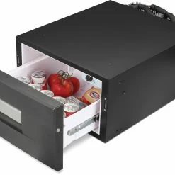 Dometic Waeco Coolmatic CD30 Under Bench Drawer Fridge 21 Dometic Waeco Coolmatic CD30 Under Bench Drawer Fridge -Bestway Shop CD30 CONTENTS OPEN 1 53979.1395136383