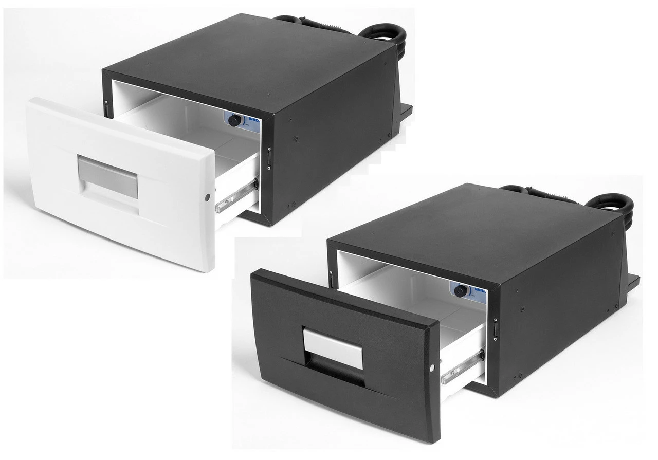 Dometic Waeco Coolmatic CD30 Under Bench Drawer Fridge 4 Dometic Waeco Coolmatic CD30 Under Bench Drawer Fridge - Image 2