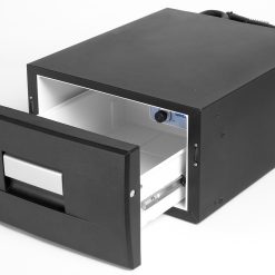 Dometic Waeco Coolmatic CD30 Under Bench Drawer Fridge -Bestway Shop CD30 OPEN 75762.1533730065