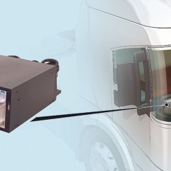 Dometic Waeco Coolmatic CD30 Under Bench Drawer Fridge -Bestway Shop CD30 TRUCK 67292.1533730101