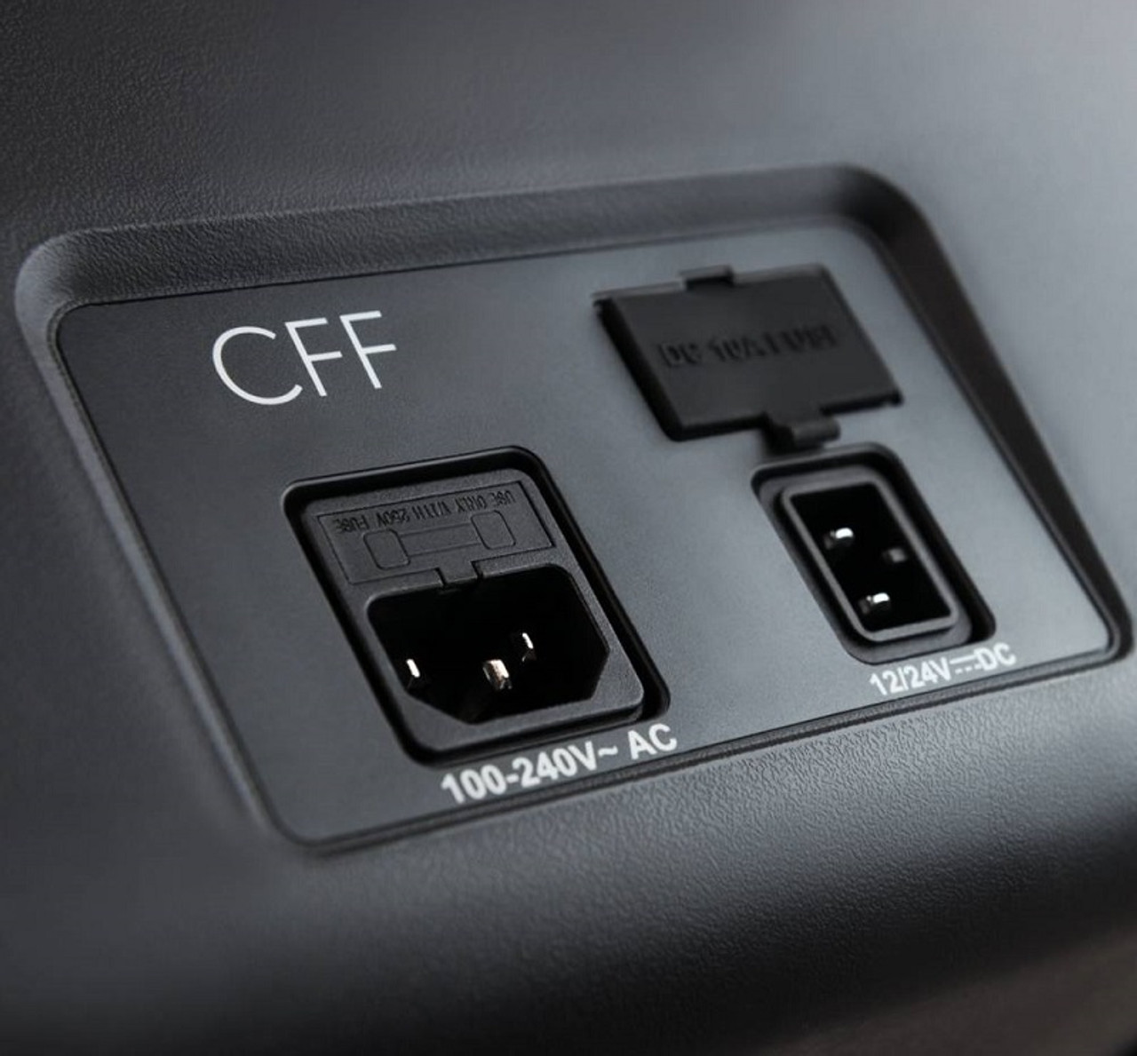 Dometic CFF 45 Portable Compressor Cool Box and Freezer Dometic CFF 45 Portable Compressor Cool Box And Freezer -Bestway Shop CFF35 cool box fridge freezer 1 67810.1583497243