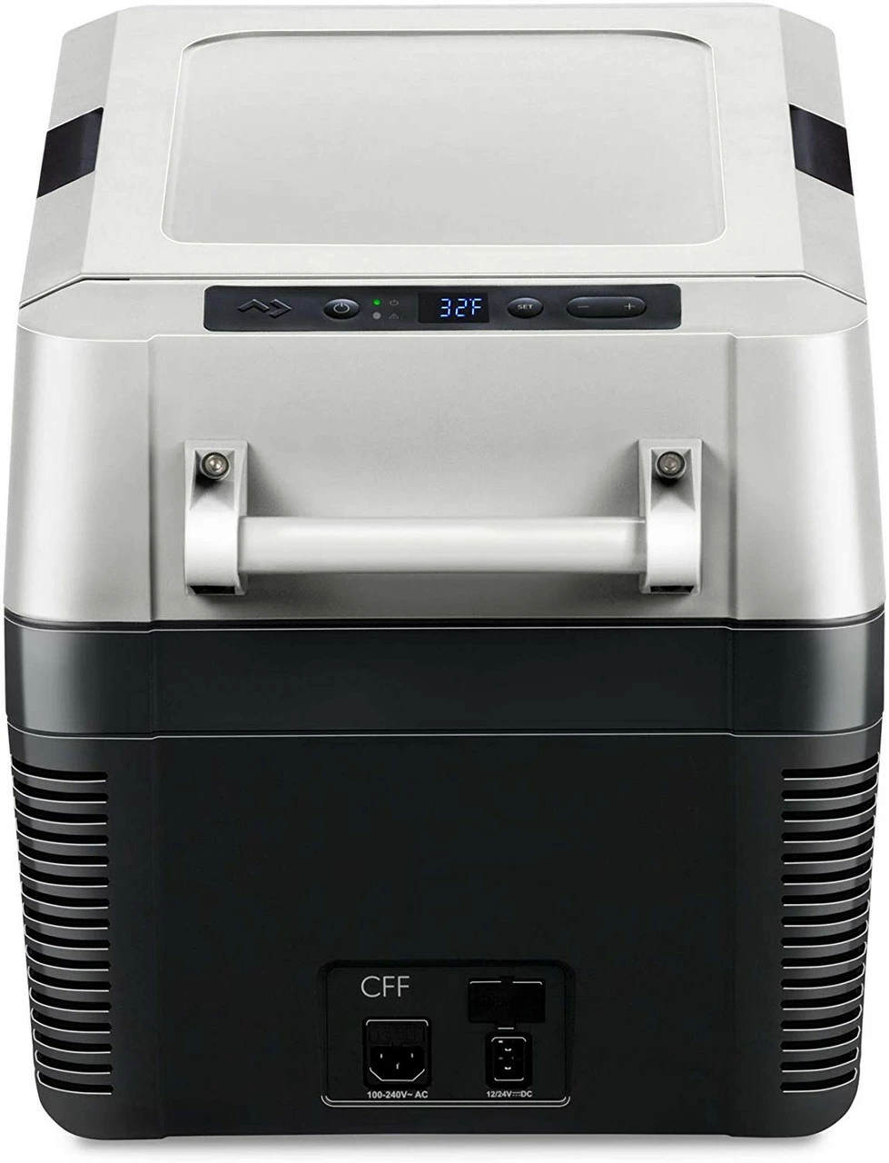 Dometic CFF 35 Portable Compressor Cool Box And Freezer 5 Dometic CFF 35 Portable Compressor Cool Box And Freezer - Image 3