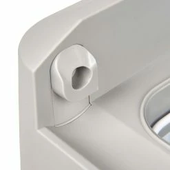 Dometic CFF 45 Portable Compressor Cool Box And Freezer -Bestway Shop CFF45 cool box fridge freezer hinge2 42180.1583497025