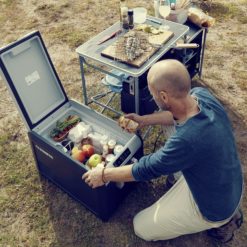 Dometic CFX3 45 Portable Compressor Fridge And Freezer Cool Box 40L 10 Dometic CFX3 45 Portable Compressor Fridge And Freezer Cool Box 40L -Bestway Shop CFX 35 cooler 13806.1581593448