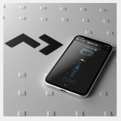 Dometic CFX3 45 Portable Compressor Fridge And Freezer Cool Box 40L 6 Dometic CFX3 45 Portable Compressor Fridge And Freezer Cool Box 40L -Bestway Shop CFX 35 freezer app 70158.1581593448