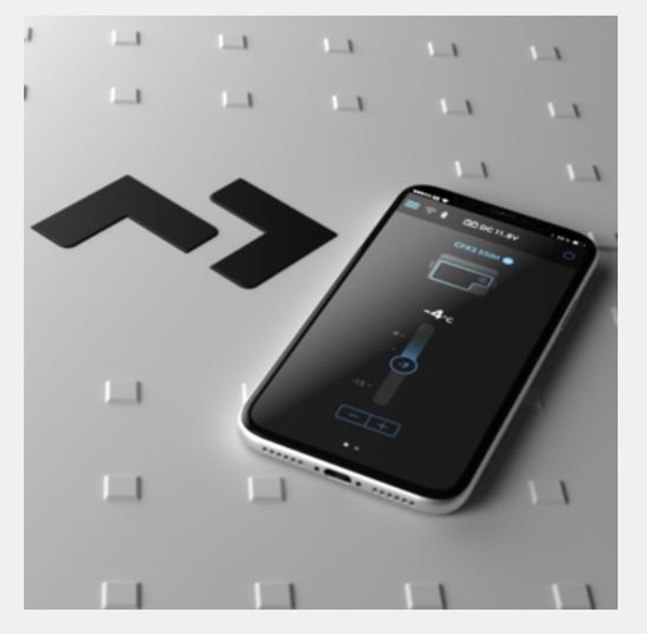 Dometic CFX3 45 Portable Compressor Fridge and Freezer Cool Box 40L Dometic CFX3 45 Portable Compressor Fridge And Freezer Cool Box 40L -Bestway Shop CFX 35 freezer app 70158.1581593448