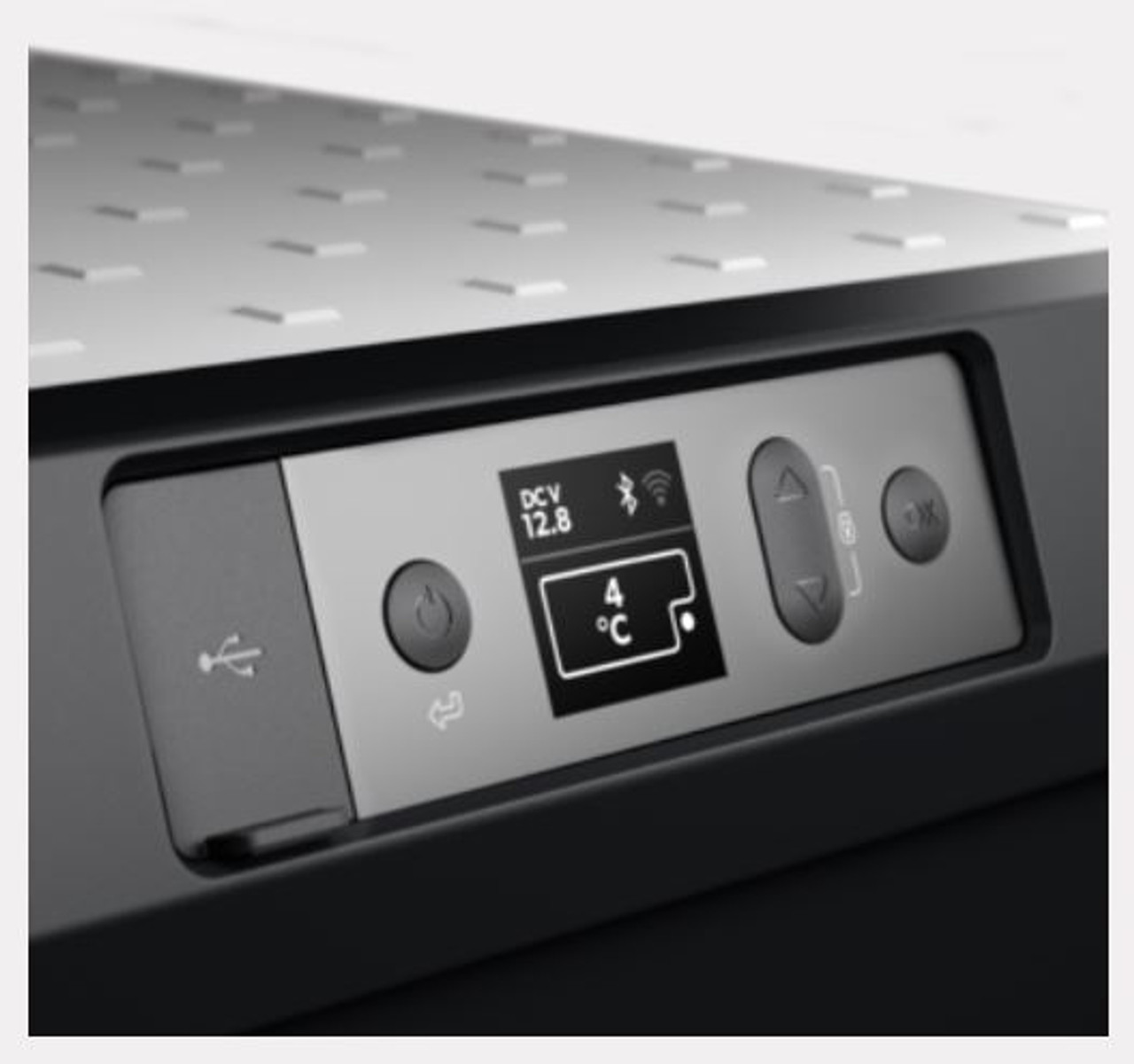 Dometic CFX3 45 Portable Compressor Fridge and Freezer Cool Box 40L Dometic CFX3 45 Portable Compressor Fridge And Freezer Cool Box 40L -Bestway Shop CFX 35 freezer 21291.1581593448