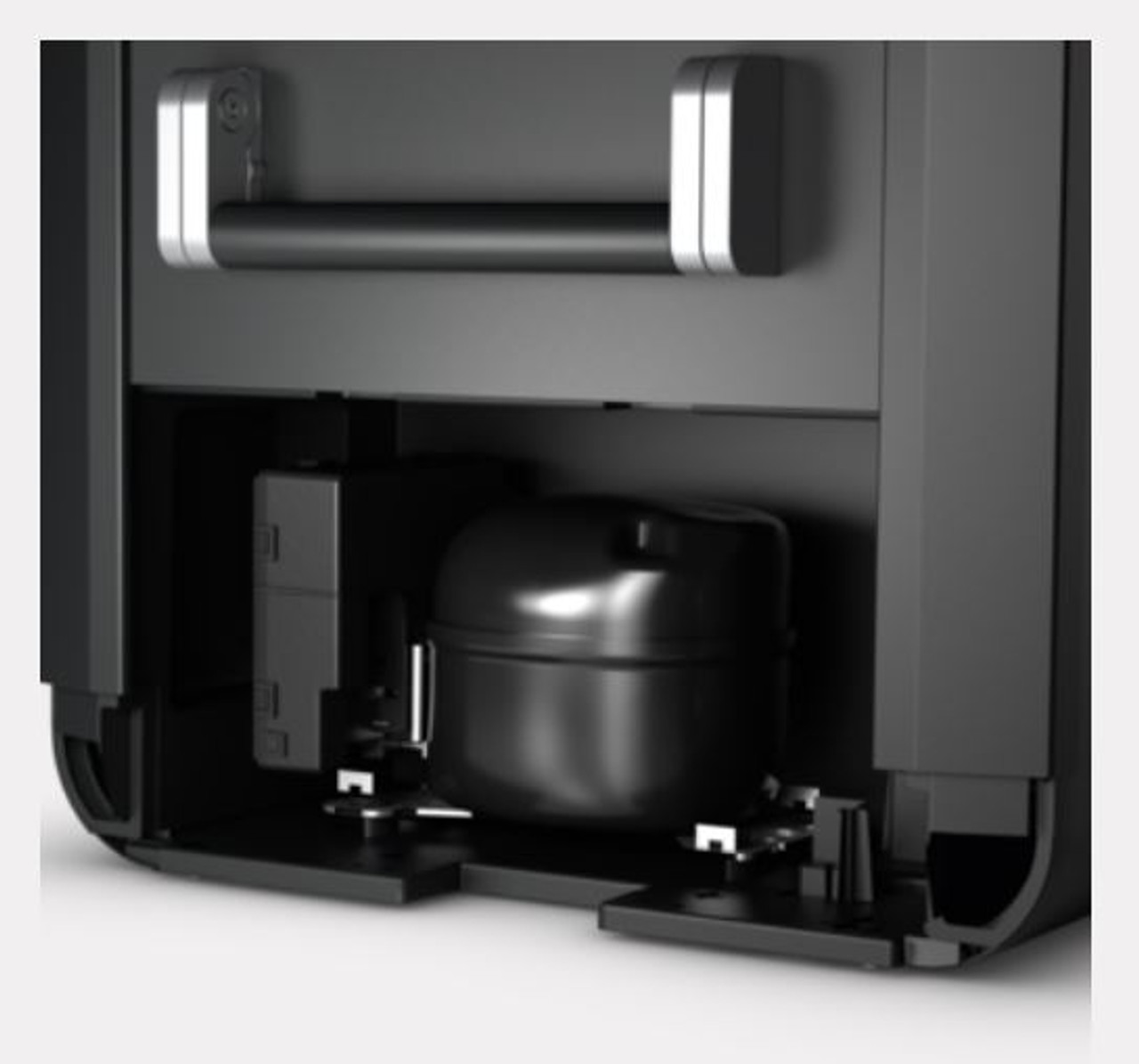 Dometic CFX3-55 Portable Compressor Fridge Cool Box and Freezer 48L Dometic CFX3-55 Portable Compressor Fridge Cool Box And Freezer 48L -Bestway Shop CFX 55 freezer