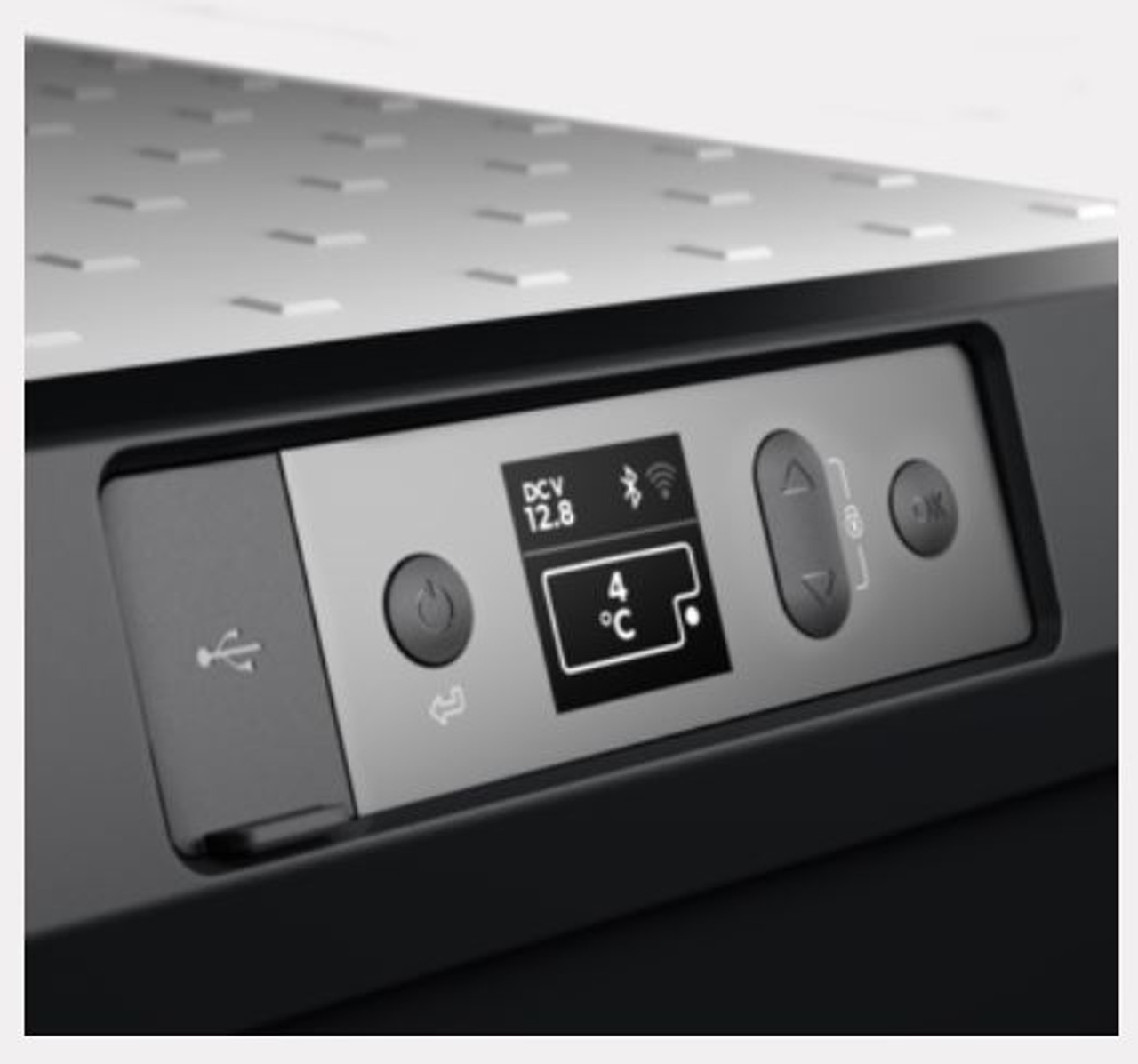 Dometic CFX3-55 Portable Compressor Fridge Cool Box and Freezer 48L Dometic CFX3-55 Portable Compressor Fridge Cool Box And Freezer 48L -Bestway Shop CFX 55 freezer 54159.1582197548