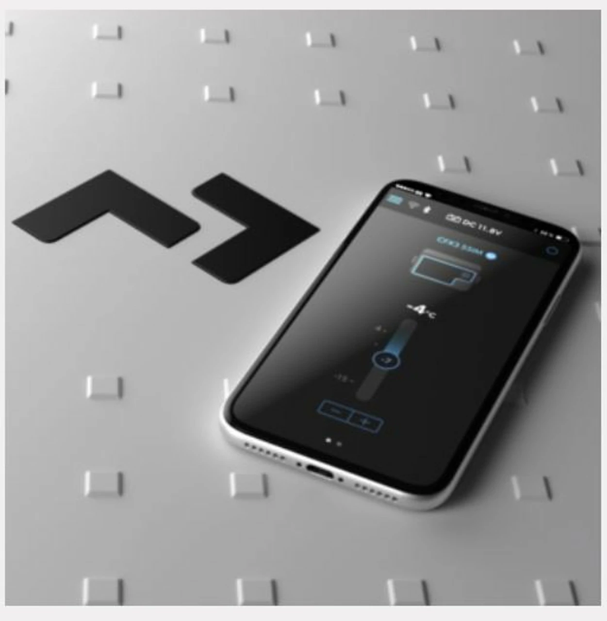 Dometic CFX3-75DZ Mobile Dual Zone Compressor Cool Box Fridge And Freezer 10 Dometic CFX3-75DZ Mobile Dual Zone Compressor Cool Box Fridge And Freezer - Image 8