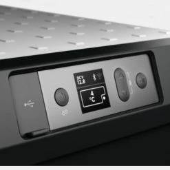 Dometic CFX3-55IM Portable Compressor Cool Box Fridge And Freezer With Ice Maker Function -Bestway Shop CFX3 65DZ led display 63038.1581612307