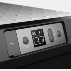 Dometic CFX3-75DZ Mobile Dual Zone Compressor Cool Box Fridge And Freezer 5 Dometic CFX3-75DZ Mobile Dual Zone Compressor Cool Box Fridge And Freezer -Bestway Shop CFX3 65DZ led display 69991.1581609437