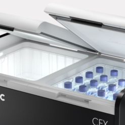 Dometic CFX3-95DZ Portable Dual Zone Compressor Cool Box And Fridge Freezer 4 Dometic CFX3-95DZ Portable Dual Zone Compressor Cool Box And Fridge Freezer -Bestway Shop CFX3 95DZ compressor freezer fridge 60589.1581604541