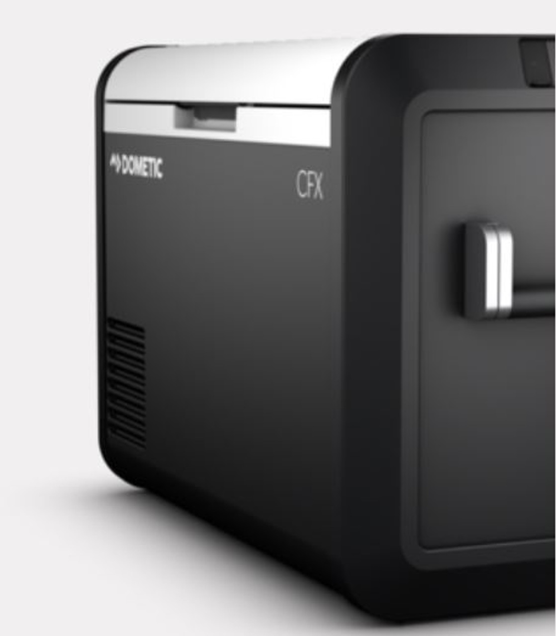 Dometic CFX3-95DZ Portable Dual Zone Compressor Cool Box and Fridge Freezer Dometic CFX3-95DZ Portable Dual Zone Compressor Cool Box And Fridge Freezer -Bestway Shop CFX3 95DZ compressor freezer side 10293.1581604541