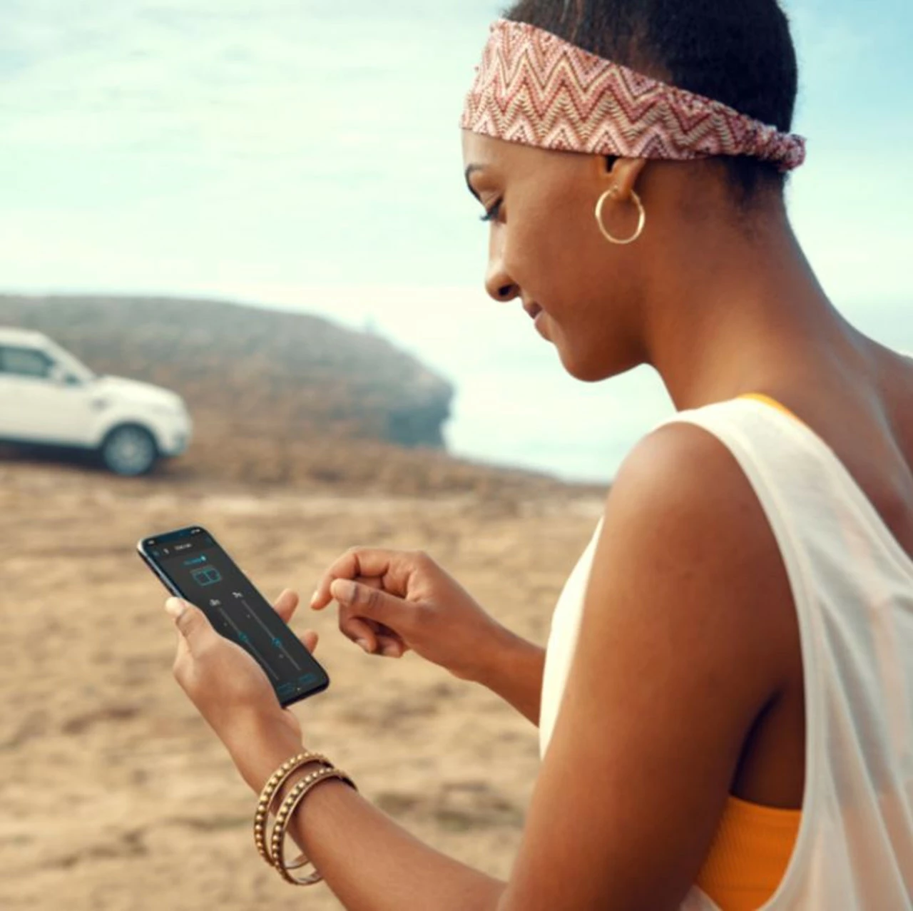 Dometic CFX3-75DZ Mobile Dual Zone Compressor Cool Box Fridge And Freezer 12 Dometic CFX3-75DZ Mobile Dual Zone Compressor Cool Box Fridge And Freezer - Image 10