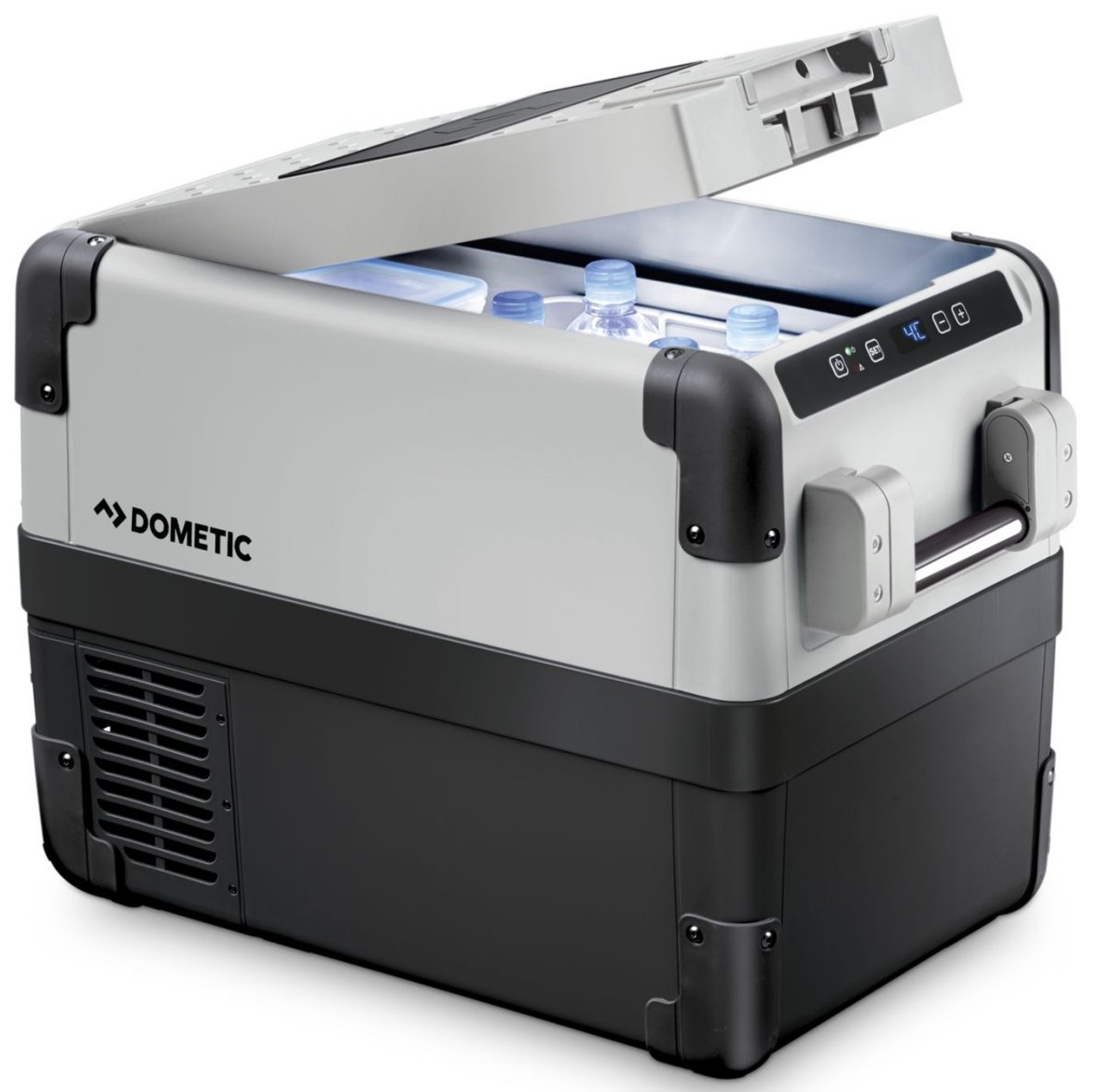 Dometic Waeco CoolFreeze CFX 28 Portable Compressor Fridge Freezer Cool Box Dometic Waeco CoolFreeze CFX 28 Portable Compressor Fridge Freezer Cool Box -Bestway Shop CFX 28 open lid 39278.1533721096