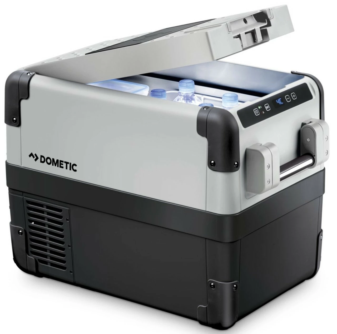 Dometic Waeco CoolFreeze CFX 28 Portable Compressor Fridge Freezer Cool Box 3 Dometic Waeco CoolFreeze CFX 28 Portable Compressor Fridge Freezer Cool Box