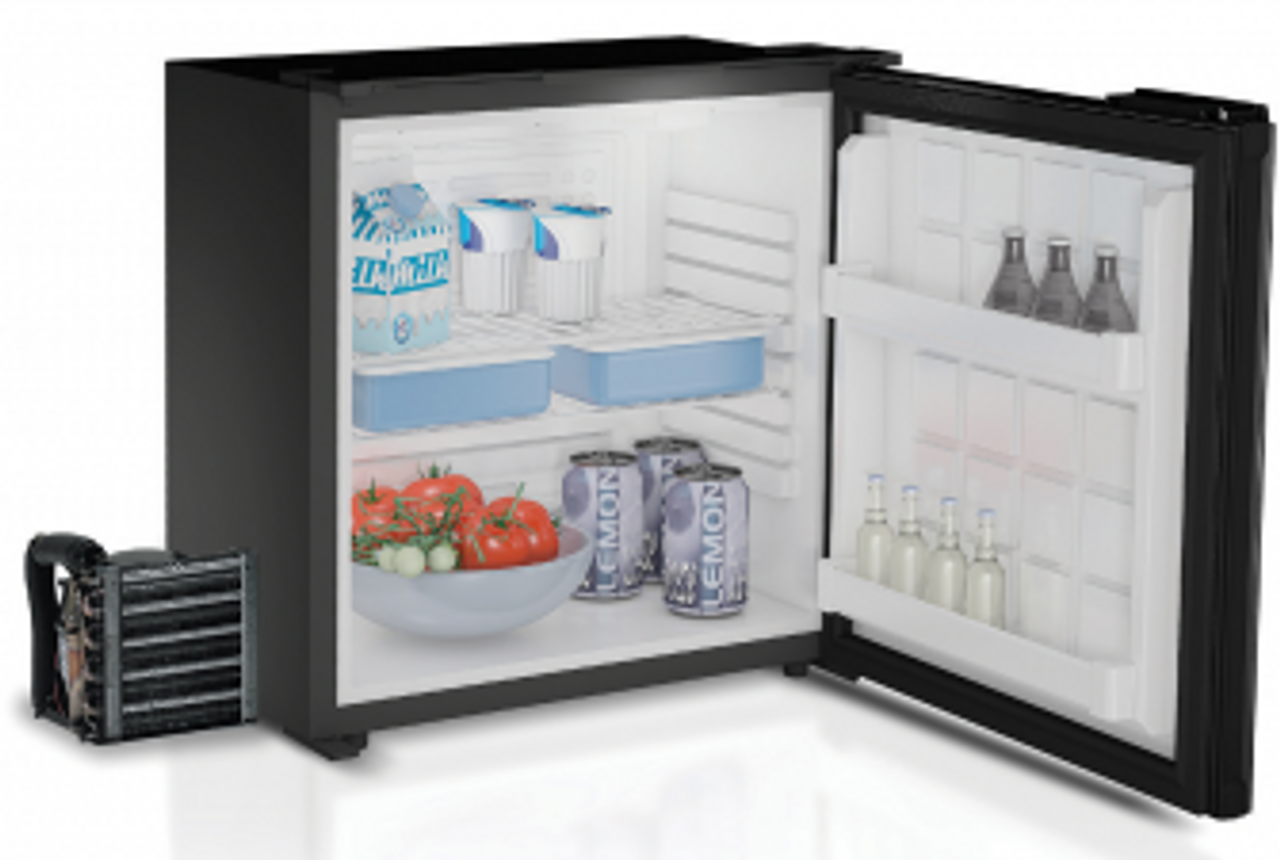 Vitrifrigo CP25SIAL Compact Campervan 12 volt Fridge Vitrifrigo CP25SIAL Compact Campervan 12 Volt Fridge -Bestway Shop CP25 24678.1517997881