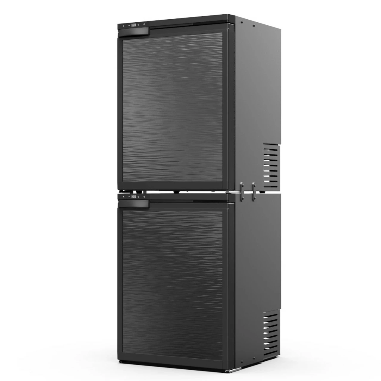 Alpicool Adventurer AD130 12v Tall Compressor Fridge Caravan And Motorhome 3 Alpicool Adventurer AD130 12v Tall Compressor Fridge Caravan And Motorhome