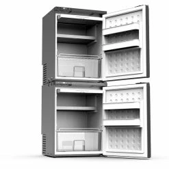 Alpicool Adventurer AD130 12v Tall Compressor Fridge Caravan And Motorhome 8 Alpicool Adventurer AD130 12v Tall Compressor Fridge Caravan And Motorhome -Bestway Shop CR130 2 91981.1670497926