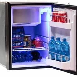 Webasto Cruise CR49 Elegance Campervan & Caravan Compressor Fridge 14 Webasto Cruise CR49 Elegance Campervan & Caravan Compressor Fridge -Bestway Shop CR49b CROPPED 86169.1425915945