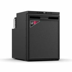 Alpicool Adventurer 50 Litre 12v 24v LG Compressor Fridge Campervan And Marine Use - Black 9 Alpicool Adventurer 50 Litre 12v 24v LG Compressor Fridge Campervan And Marine Use - Black -Bestway Shop CR50 b7 44061.1664920889
