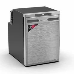 Alpicool Adventurer 50 12v Fridge Freezer For Campervan Marine And Motorhome Use - Silver 11 Alpicool Adventurer 50 12v Fridge Freezer For Campervan Marine And Motorhome Use - Silver -Bestway Shop CR50X 1 89929.1664896998