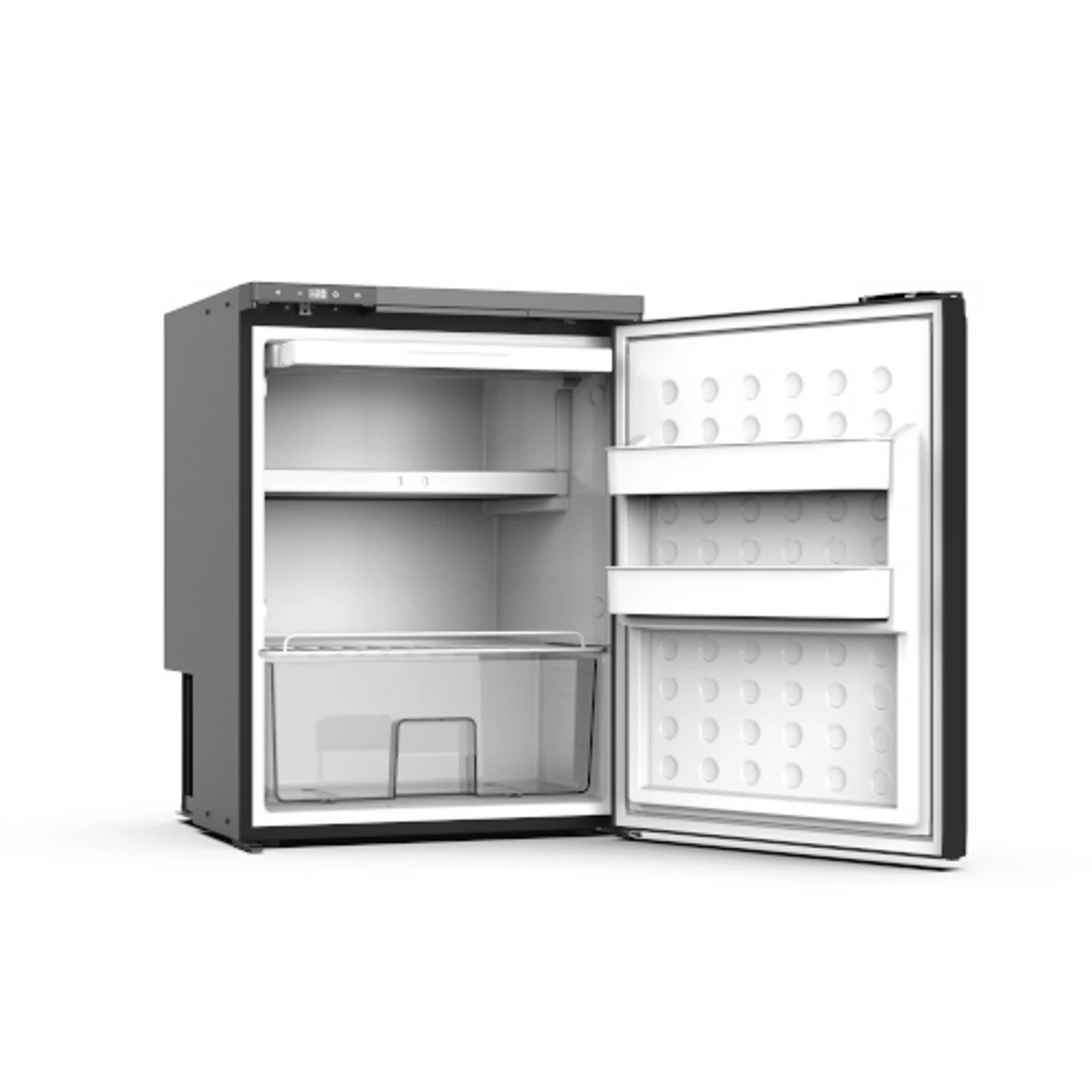 Alpicool Adventurer AD65 12v LG Compressor Fridge Campervan & Motorhome 5 Alpicool Adventurer AD65 12v LG Compressor Fridge Campervan & Motorhome - Image 3