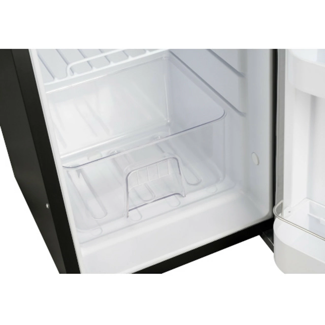 Alpicool Adventurer 85 Litre 12v 24v LG Compressor Fridge Campervan Caravan And Motorhome 4 Alpicool Adventurer 85 Litre 12v 24v LG Compressor Fridge Campervan Caravan And Motorhome - Image 2