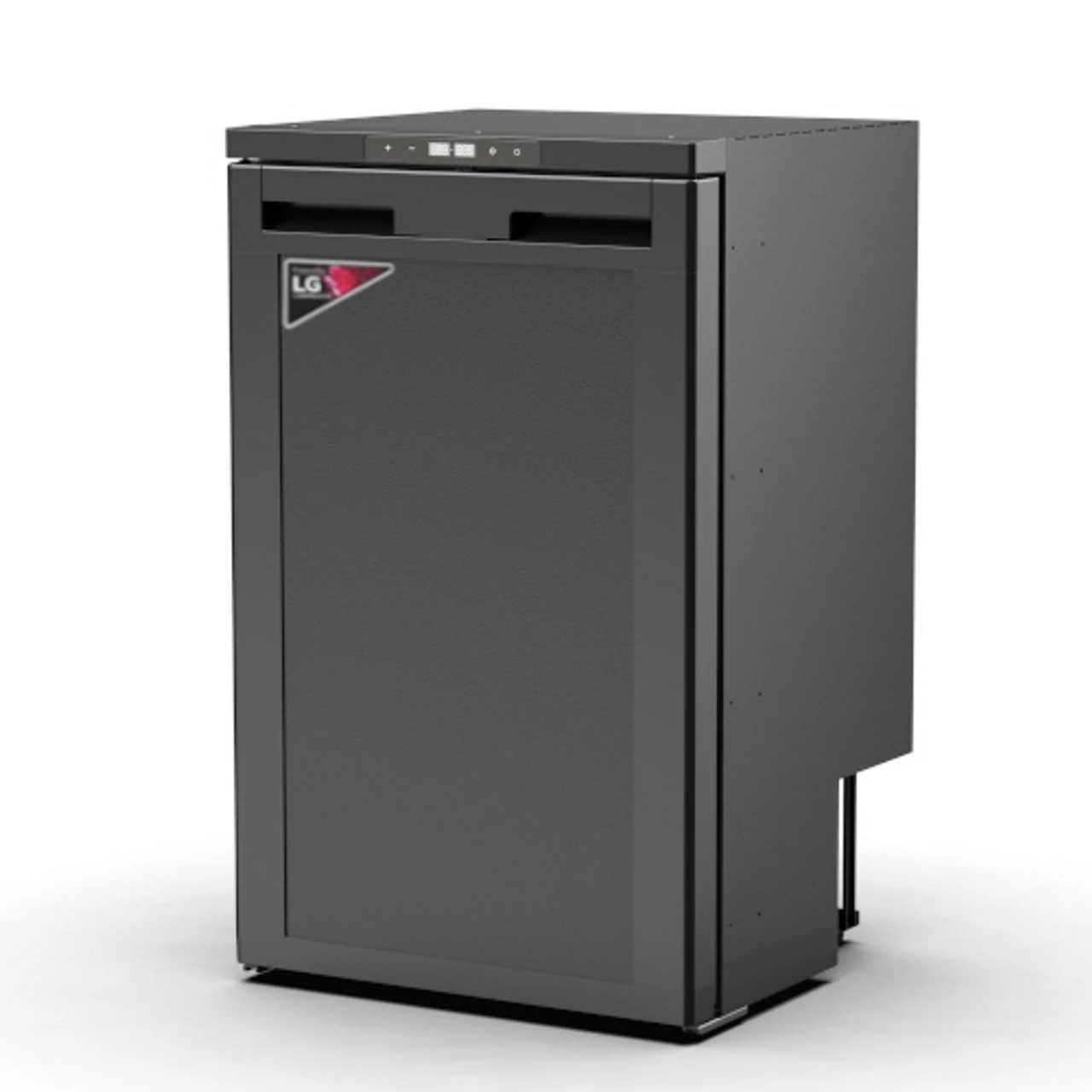 Alpicool Adventurer 85 Litre 12v 24v LG Compressor Fridge Campervan Caravan And Motorhome 7 Alpicool Adventurer 85 Litre 12v 24v LG Compressor Fridge Campervan Caravan And Motorhome - Image 5