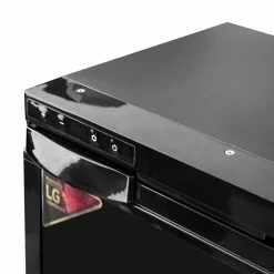 Alpicool Adventurer 90 Litre 12v LG Compressor Fridge Campervan & Motorhome 11 Alpicool Adventurer 90 Litre 12v LG Compressor Fridge Campervan & Motorhome -Bestway Shop CR90 Adventurer fridge led display image l 71478.1670499477