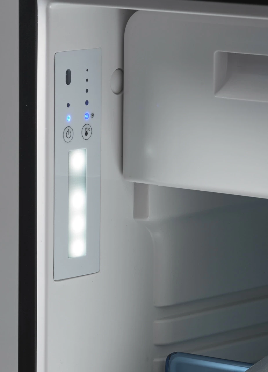 Dometic Waeco CRX50 Fridge 12volt 24v Compressor Marine Campervan Refrigerator 6 Dometic Waeco CRX50 Fridge 12volt 24v Compressor Marine Campervan Refrigerator - Image 4